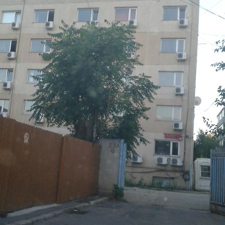 Kenzia Prive Apartman Bukarest Szoba fotó