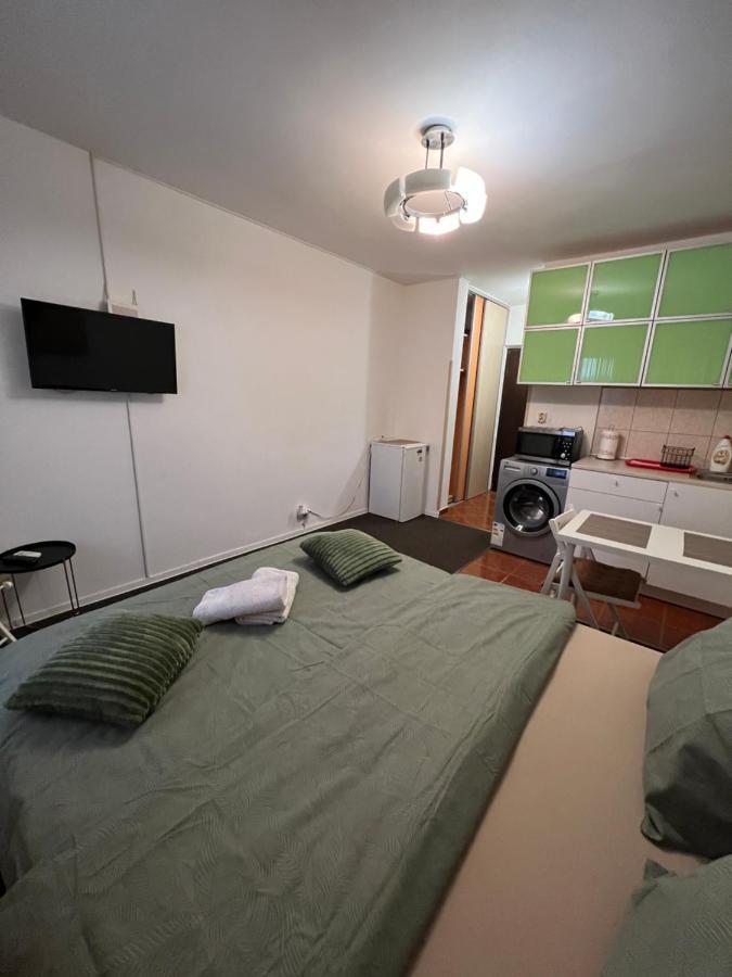 Kenzia Prive Apartman Bukarest Kültér fotó