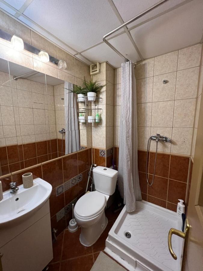 Kenzia Prive Apartman Bukarest Kültér fotó